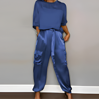 Blauw (Bijna uitverkocht)