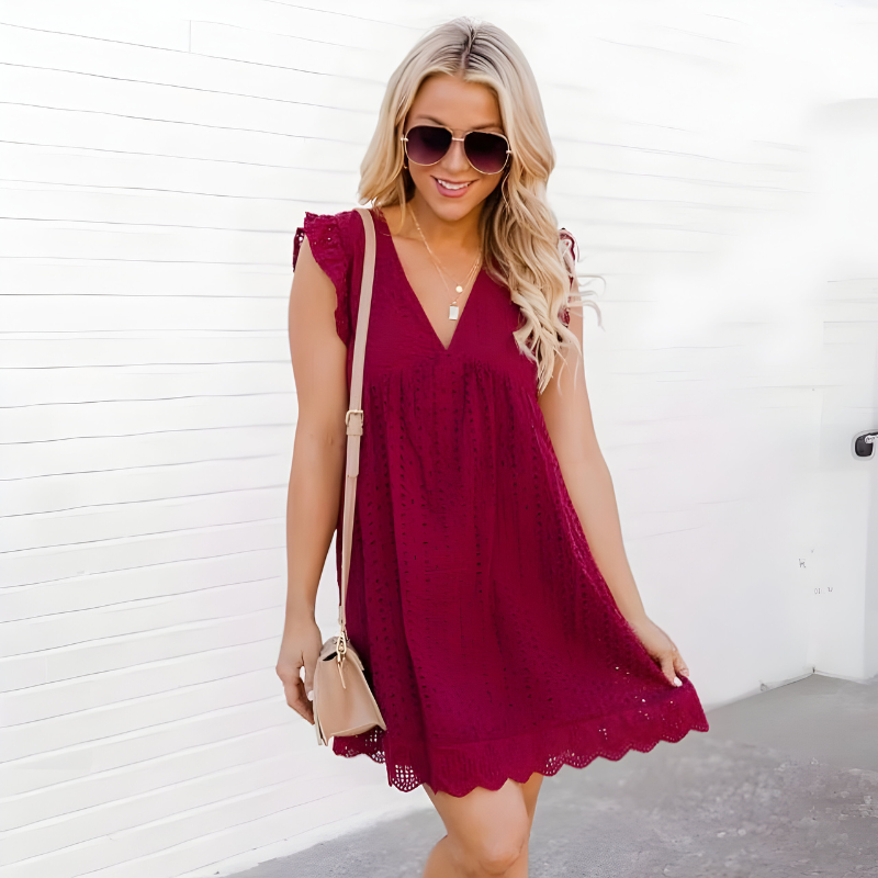 VIVEA | 2-in-1 Zomerjurk