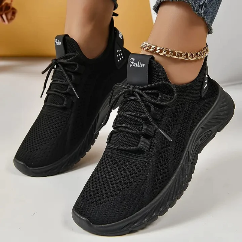 STRIDIA SOLECARE | Orthopedische Comfortabele Schoenen – Voor Optimale Ondersteuning en Comfort