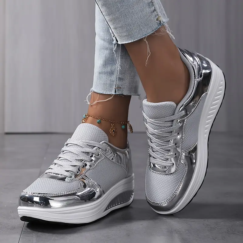 Christina™ | Orthopädische Komfort-Sneaker