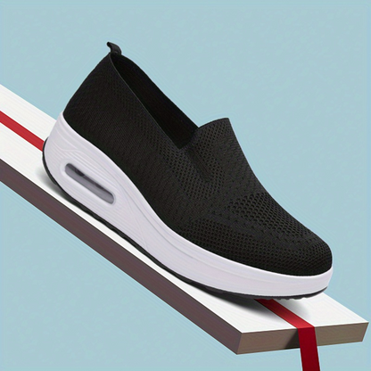 SOLICE | Orthopedische Comfortabele Schoenen