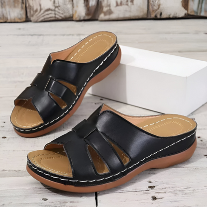 MAURICE | Orthopedische Comfortabele Sandalen