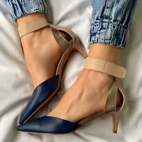 Blauw