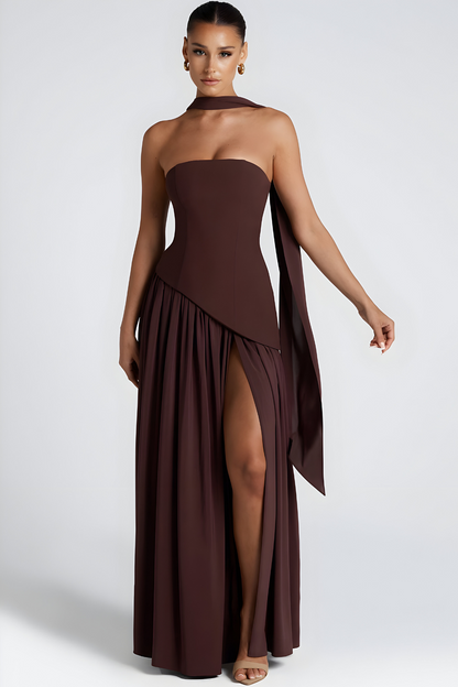 VEONA | Elegante Avondjurk