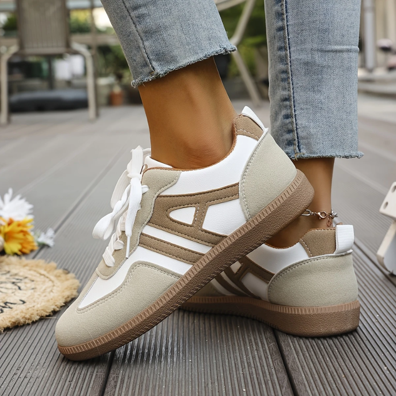 STRIDIA SNEAKERS | Orthopedische Comfortabele Sneakers