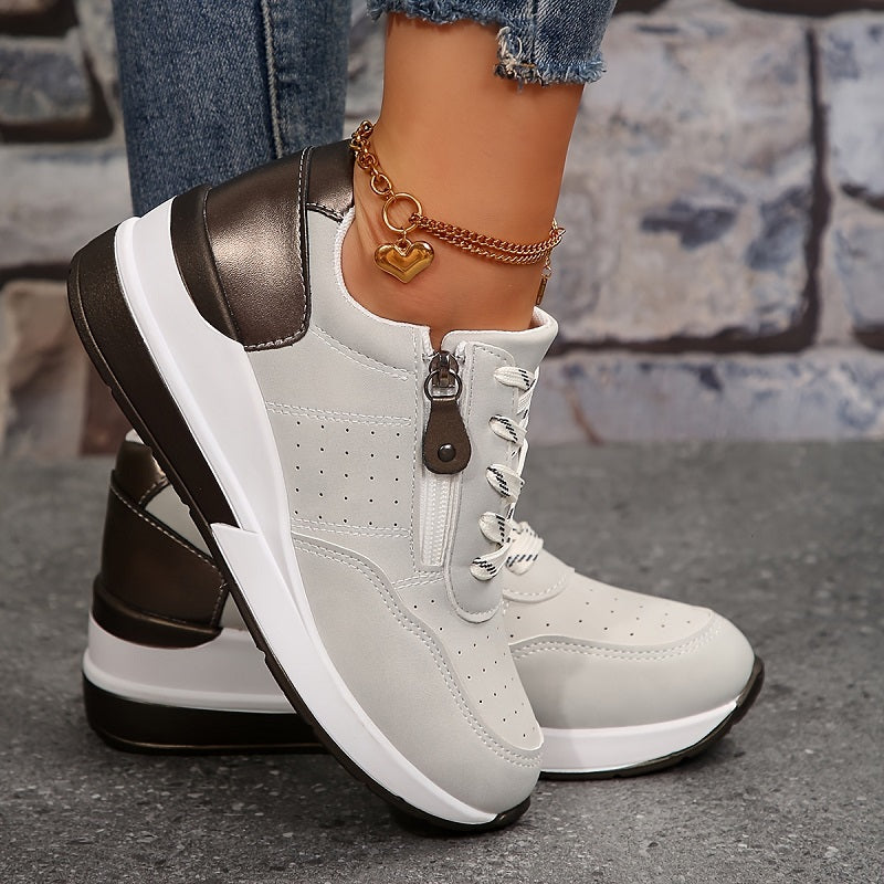 STRIDIA SNEAKERS | Orthopedische Comfortabele schoenen