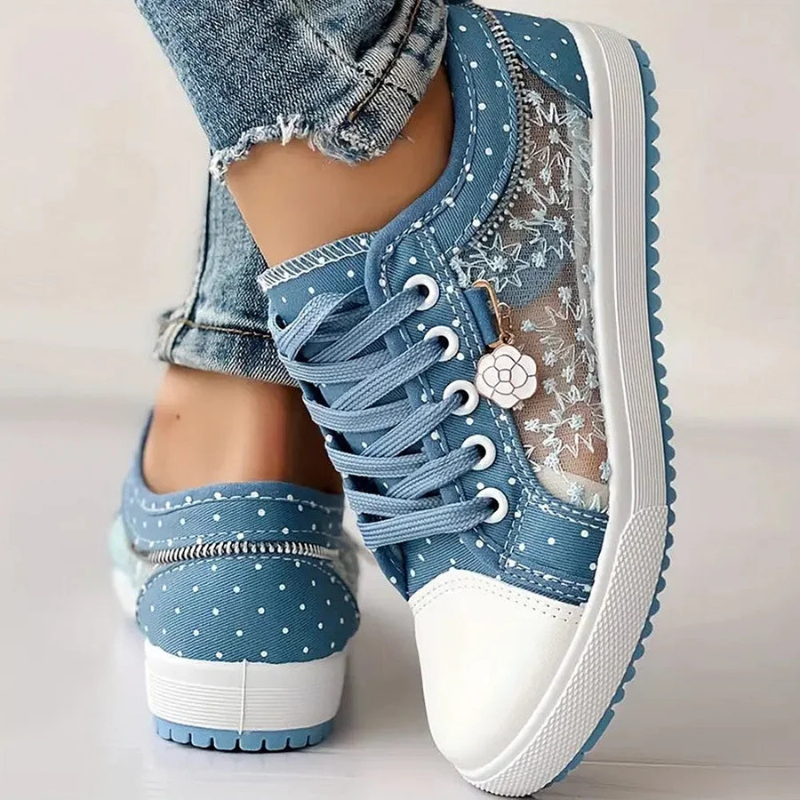 MAURICE | Orthopedische Comfortabele Sneakers