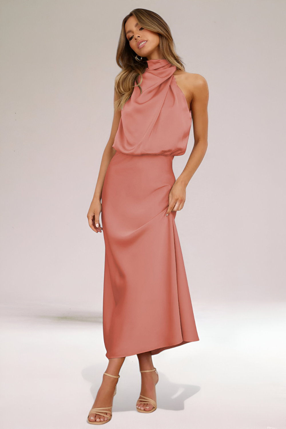 VIVEA | Glamoureuze & Elegante Jurk
