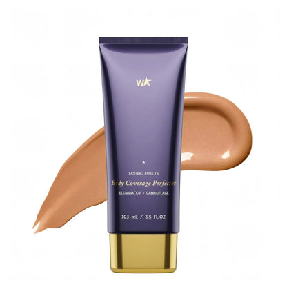 Body Coverage Perfector