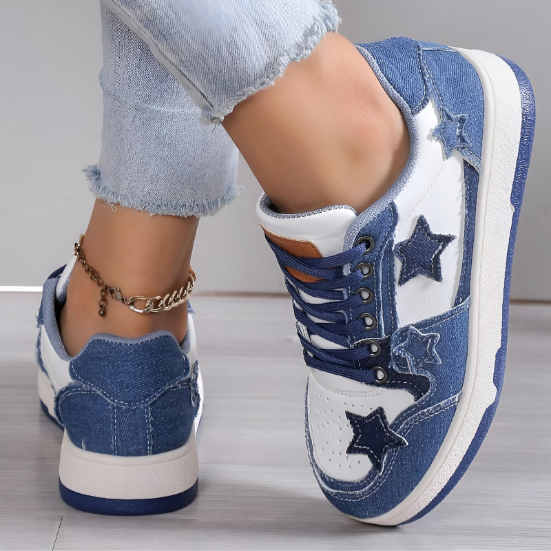 STRIDIA SNEAKERS | Orthopedische Comfortabele Sneakers