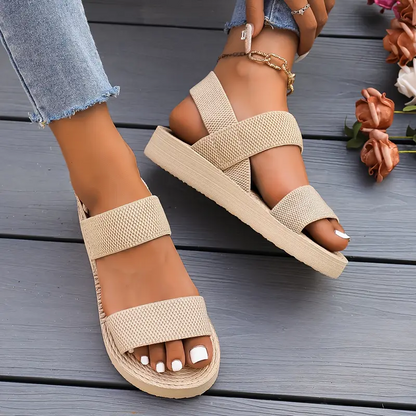 MAURICE | Orthopedische Comfortabele Sandalen