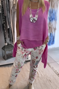 Roze (Bijna uitverkocht)