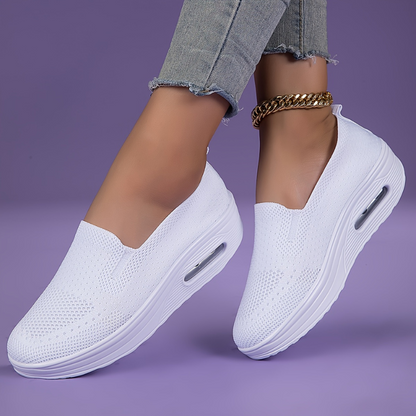 SOLICE | Orthopedische Comfortabele Schoenen