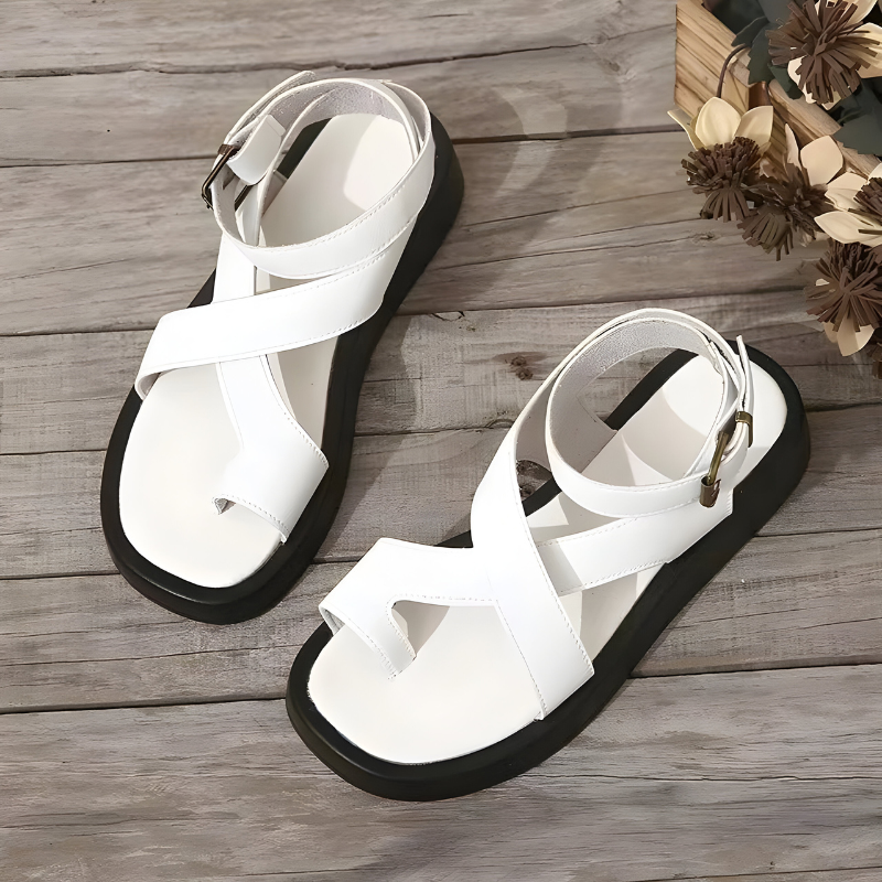 MAURICE | Orthopedische Comfortabele Sandalen