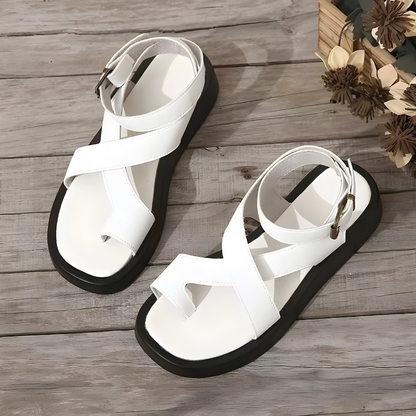 MAURICE | Orthopedische Comfortabele Sandalen