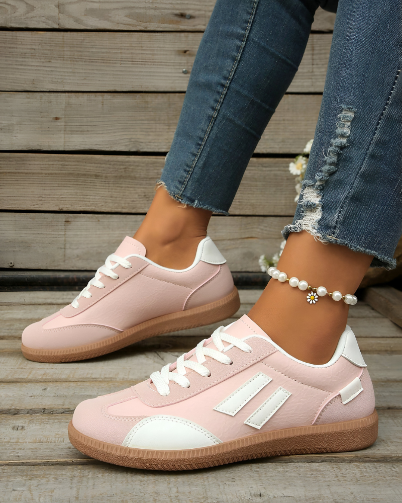 STRIDIA | Orthopedische Comfortabele Schoenen – Ondersteuning en Stijl voor Jouw Voeten