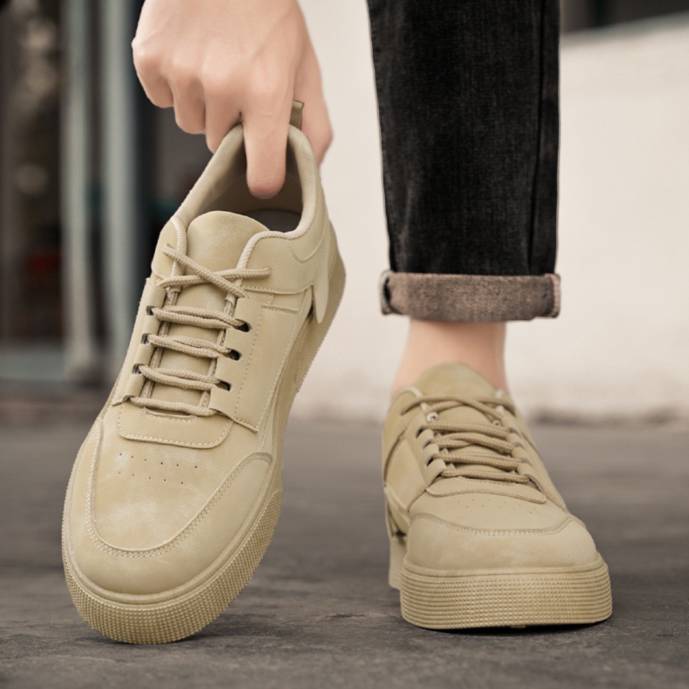 SOLICE | Orthopedische Comfortabele Schoenen