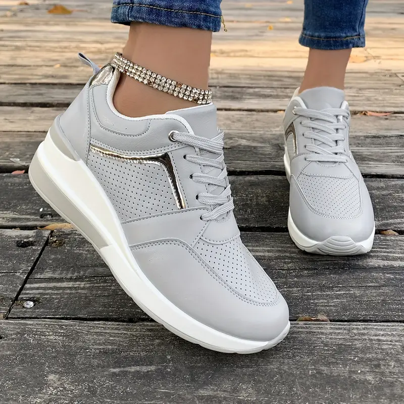 STRIDIA SNEAKERS | Orthopedische Comfortabele Sneakers