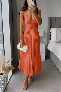 Oranje
