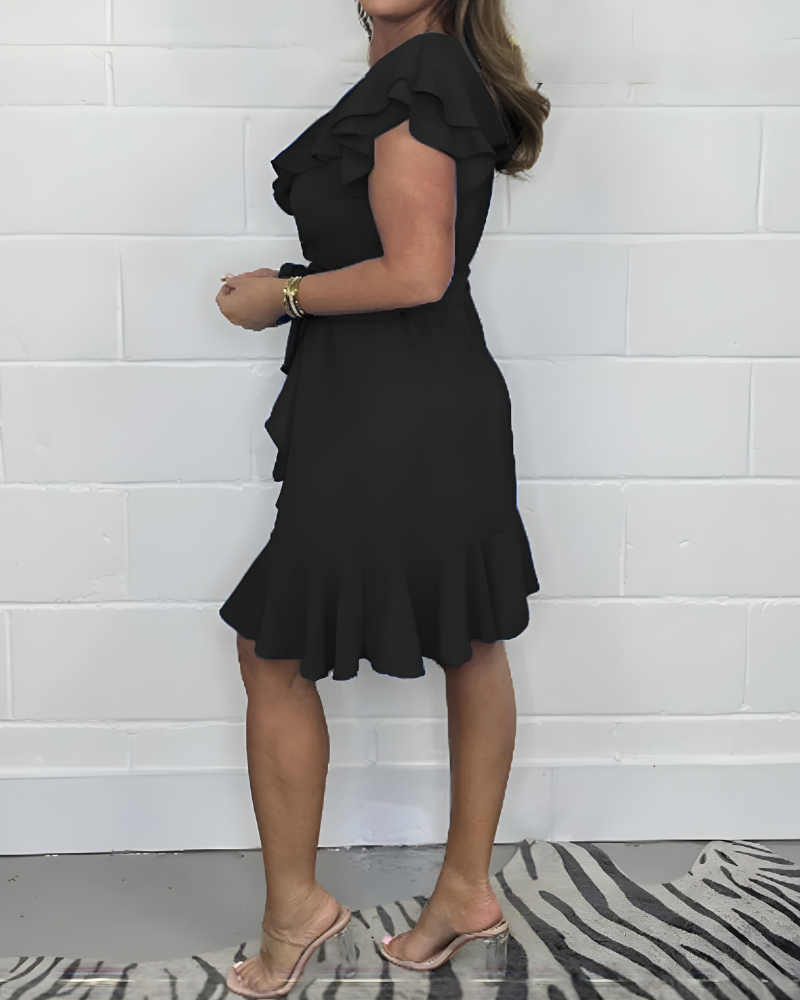 VIVEA | Elegante en Stijlvolle Jurk