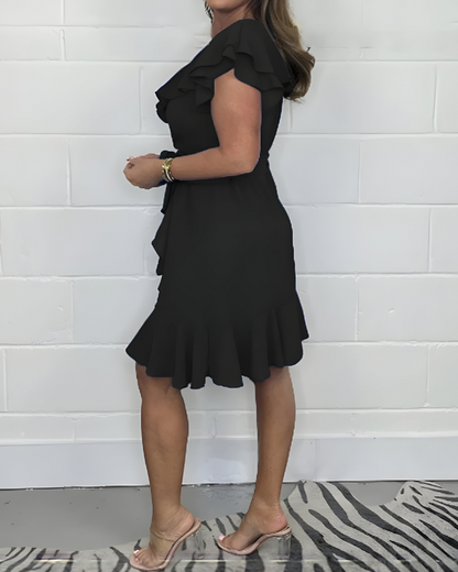 VIVEA | Elegante en Stijlvolle Jurk