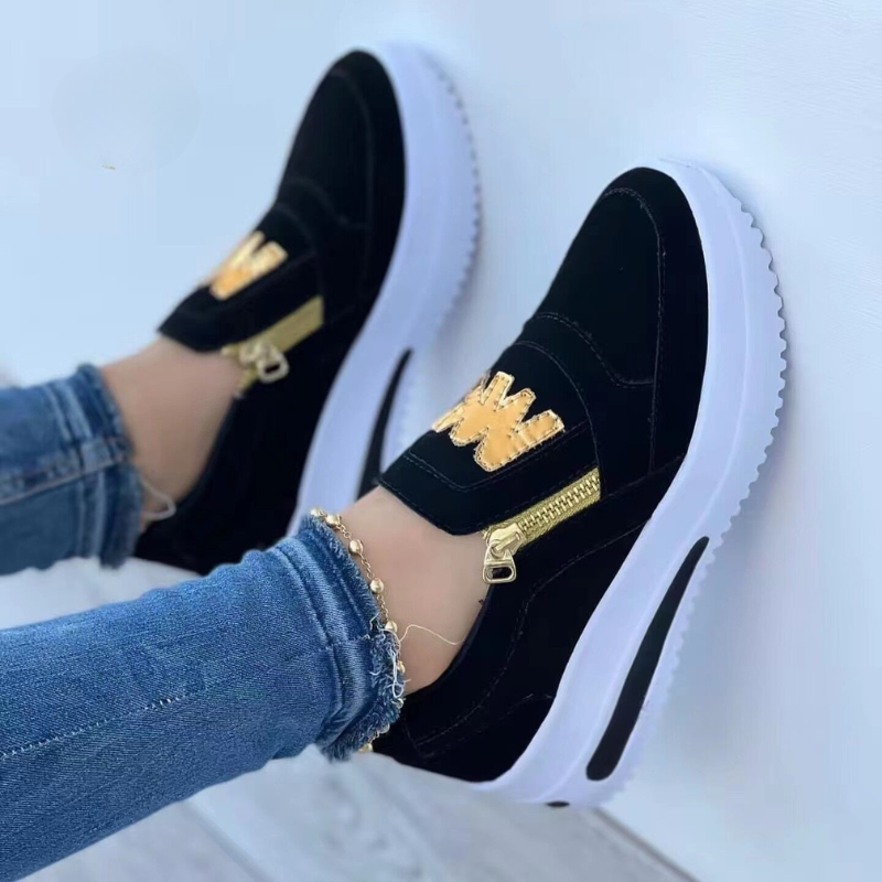 STRIDIA SNEAKERS | Orthopedische Comfortabele Sneakers