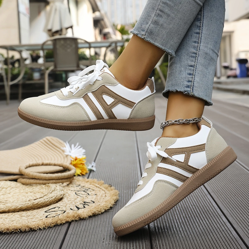 STRIDIA SNEAKERS | Orthopedische Comfortabele Sneakers