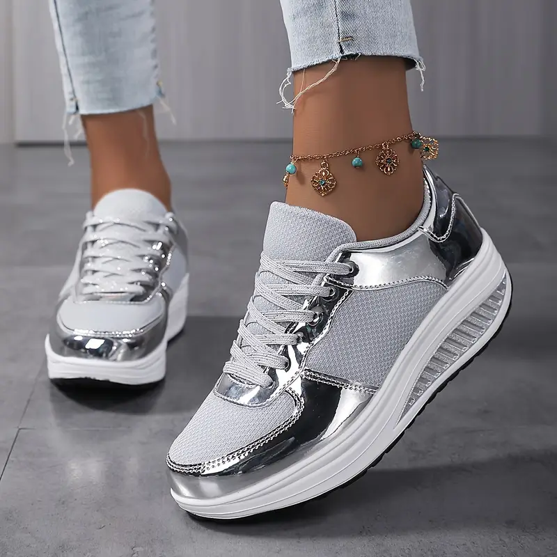 Christina™ | Orthopädische Komfort-Sneaker