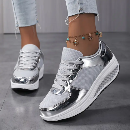Christina™ | Orthopädische Komfort-Sneaker