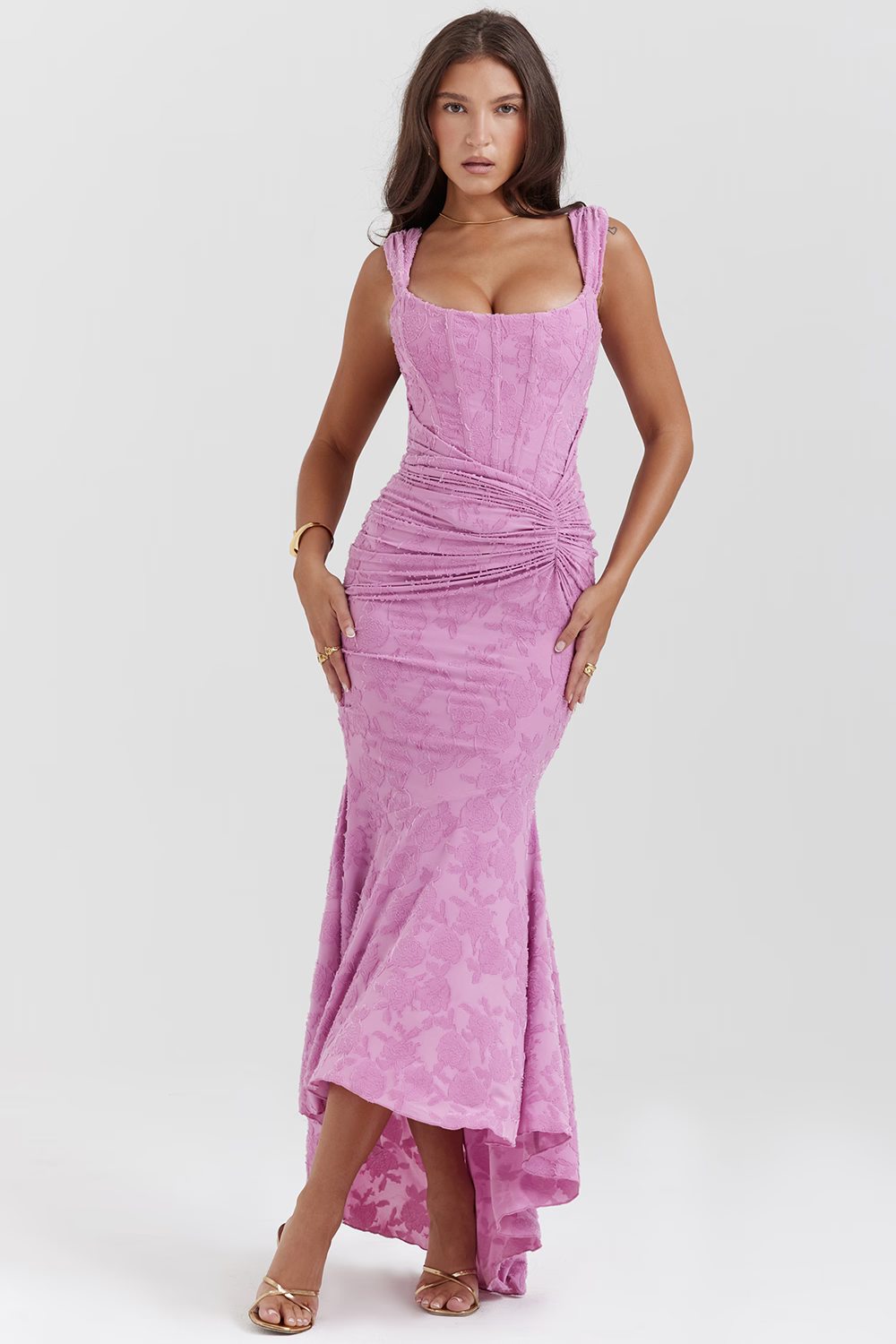 VEONA Elegante Jurk – Tijdloze Elegantie voor Elke Gelegenheid