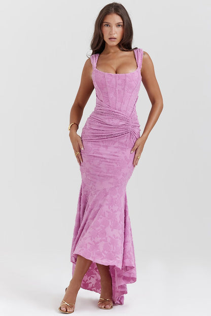VEONA Elegante Jurk – Tijdloze Elegantie voor Elke Gelegenheid