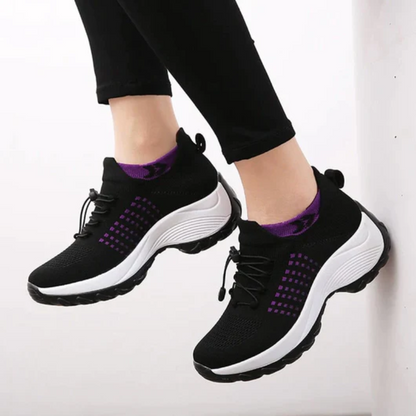 STRIDIA | Orthopedische Comfortabele Schoenen