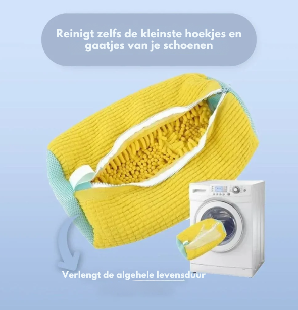 SOLICE | Express Schoenwaszak