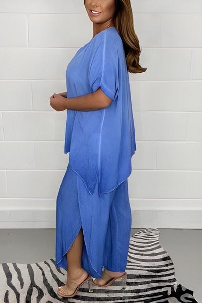 VIVEA | Comfortabele & Relaxte Twee-Delige Set