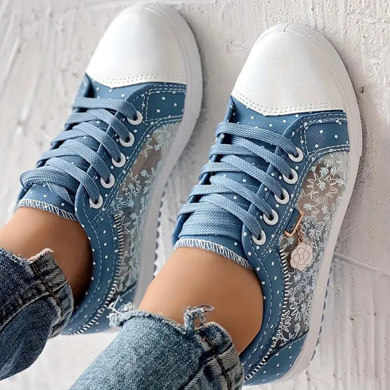 MAURICE | Orthopedische Comfortabele Sneakers