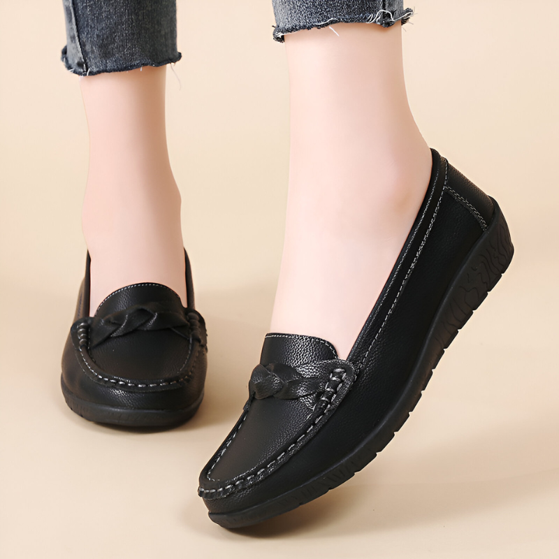 MAURICE | Orthopedische Comfortabele Schoenen