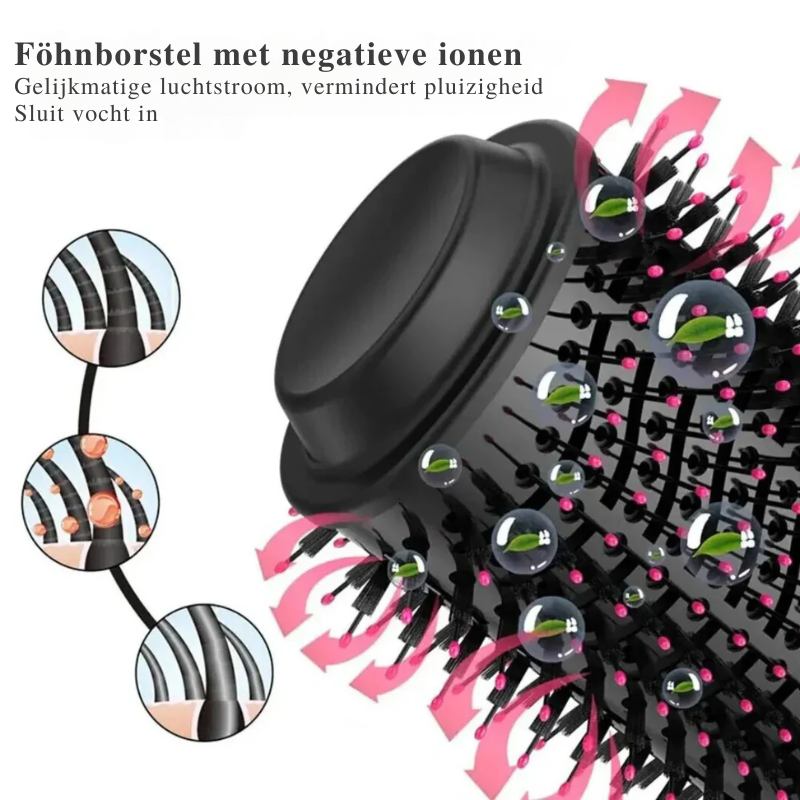 Hairbrush™ | 3-in-1 Heißluftbürste