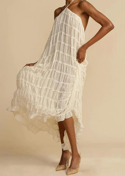 Flora™ | Eleganter langer Rock und Top
