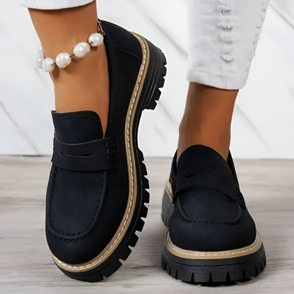 VIVEA WALK | Stijlvolle Orthopedische Loafers