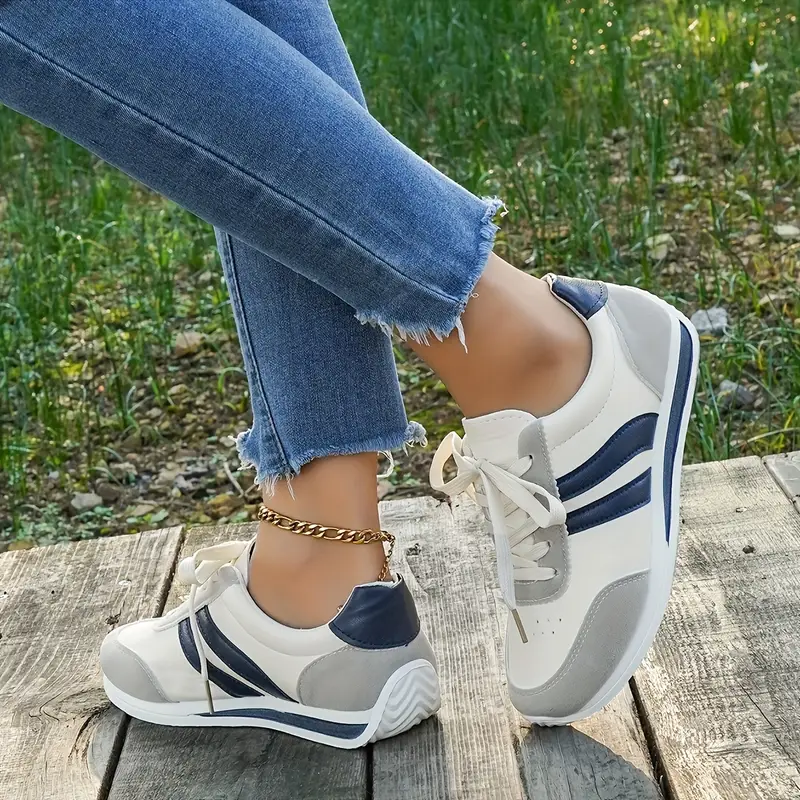 STRIDIA | Orthopedische Comfortabele Schoenen