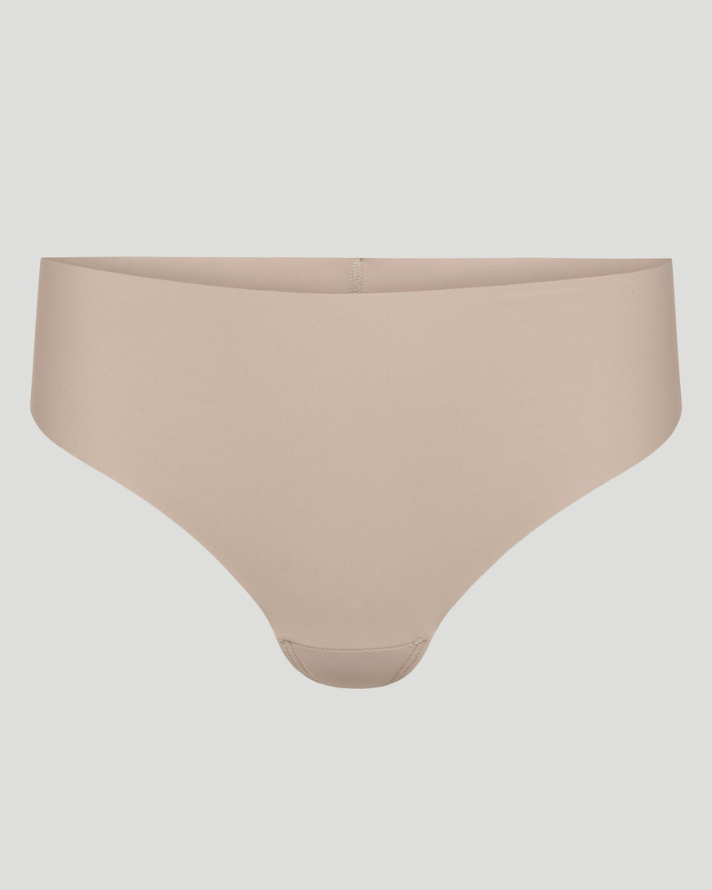 VIVEA | Seamless Anti-Cameltoe Thong