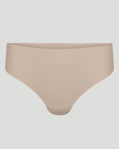 VIVEA | Seamless Anti-Cameltoe Thong