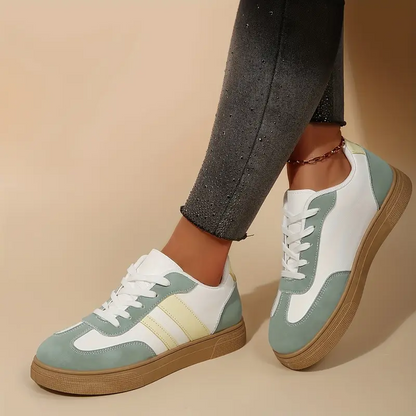 STRIDIA | Orthopedische Comfortabele Schoenen