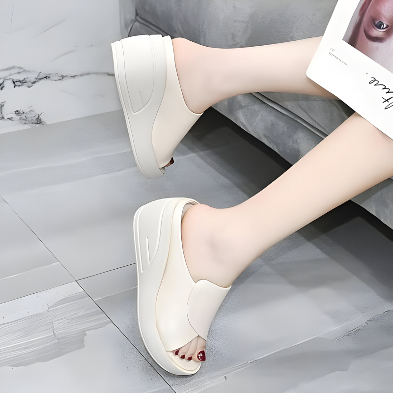 MAURICE | Orthopedische Comfortabele Sandalen