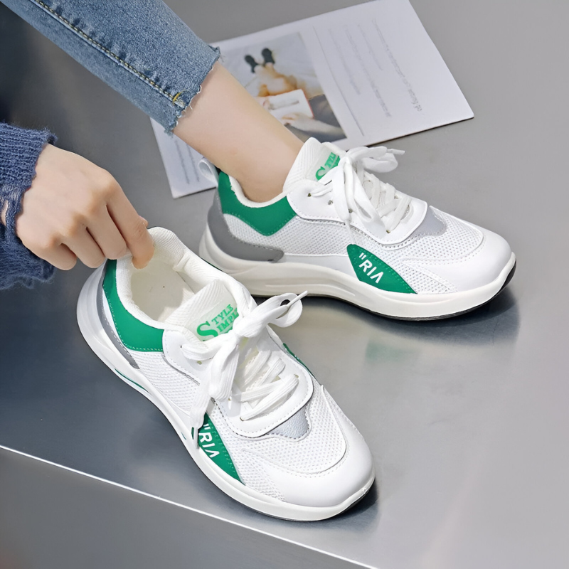 STRIDIA SNEAKERS | Orthopedische Comfortabele Schoenen