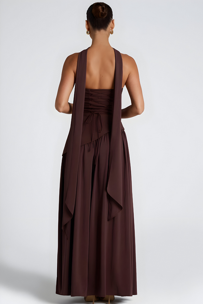 VEONA | Elegante Avondjurk