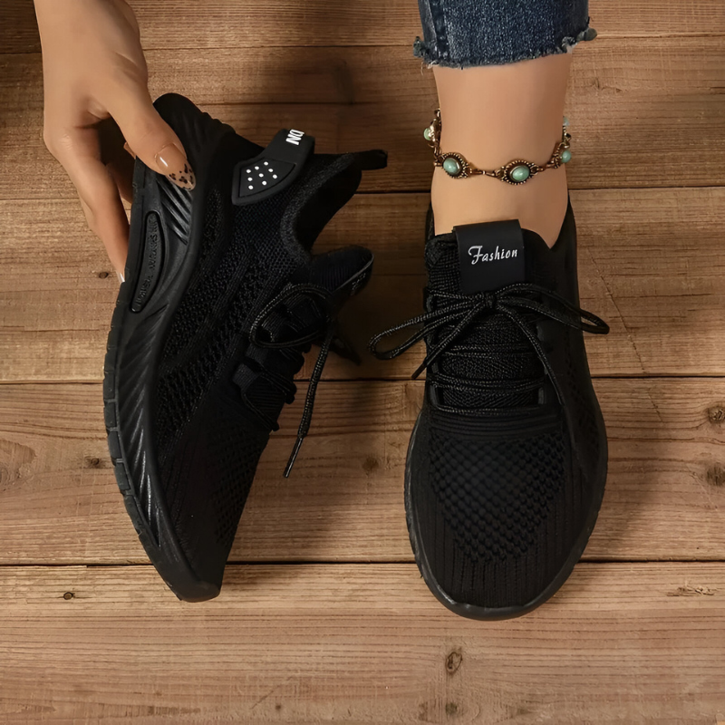 STRIDIA SOLECARE | Orthopedische Comfortabele Schoenen – Voor Optimale Ondersteuning en Comfort