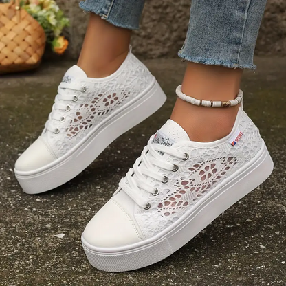STRIDIA SNEAKERS | Orthopedische Comfortabele Sneakers