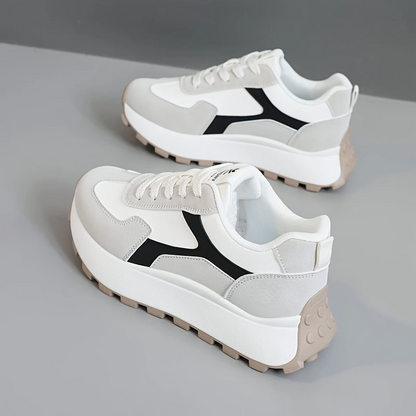 STRIDIA SNEAKERS | Orthopedische Comfortabele Sneakers