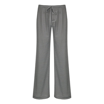 CAVANA | Striped Pants